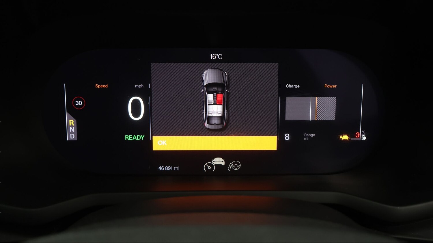 Used Polestar Polestar 2 2022 for sale - 77220263: Photo 10