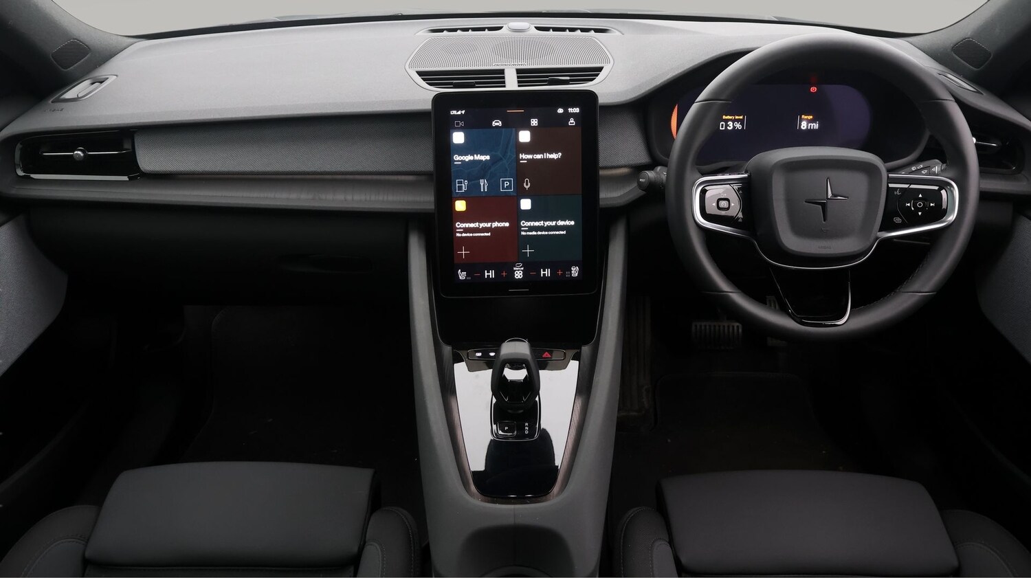 Used Polestar Polestar 2 2022 for sale - 77220263: Photo 13