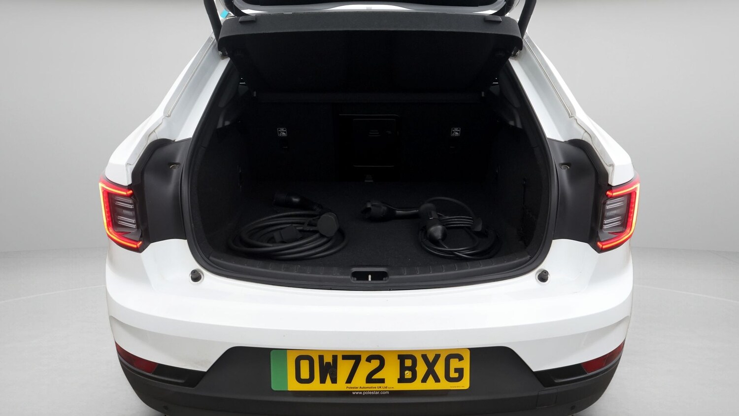 Used Polestar Polestar 2 2022 for sale - 77220263: Photo 17