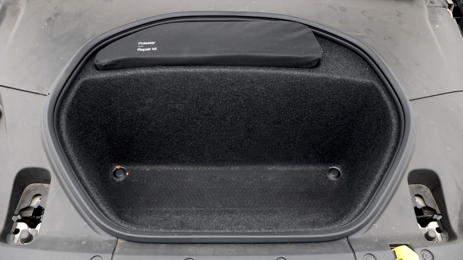 Used Polestar Polestar 2 2022 for sale - 77220263: Photo 19