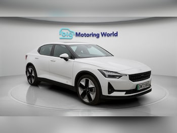 Used Polestar Polestar 2 2022 for sale - 77220263: Photo
