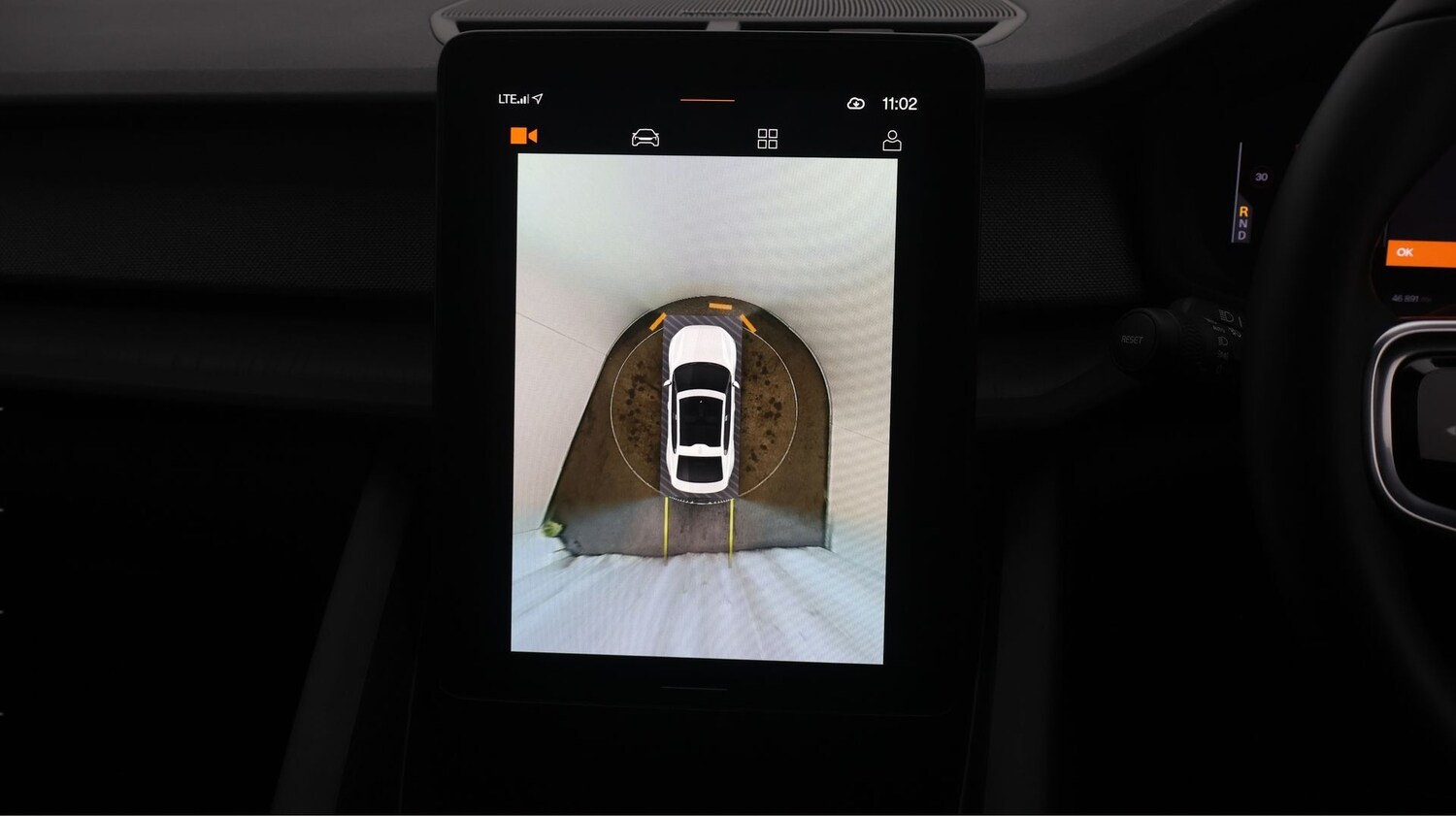 Used Polestar Polestar 2 2022 for sale - 77220263: Photo 22