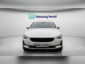 Used Polestar Polestar 2 2022 for sale - 77220263: Photo