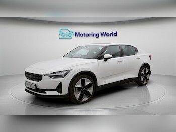 Used Polestar Polestar 2 2022 for sale - 77220263: Photo