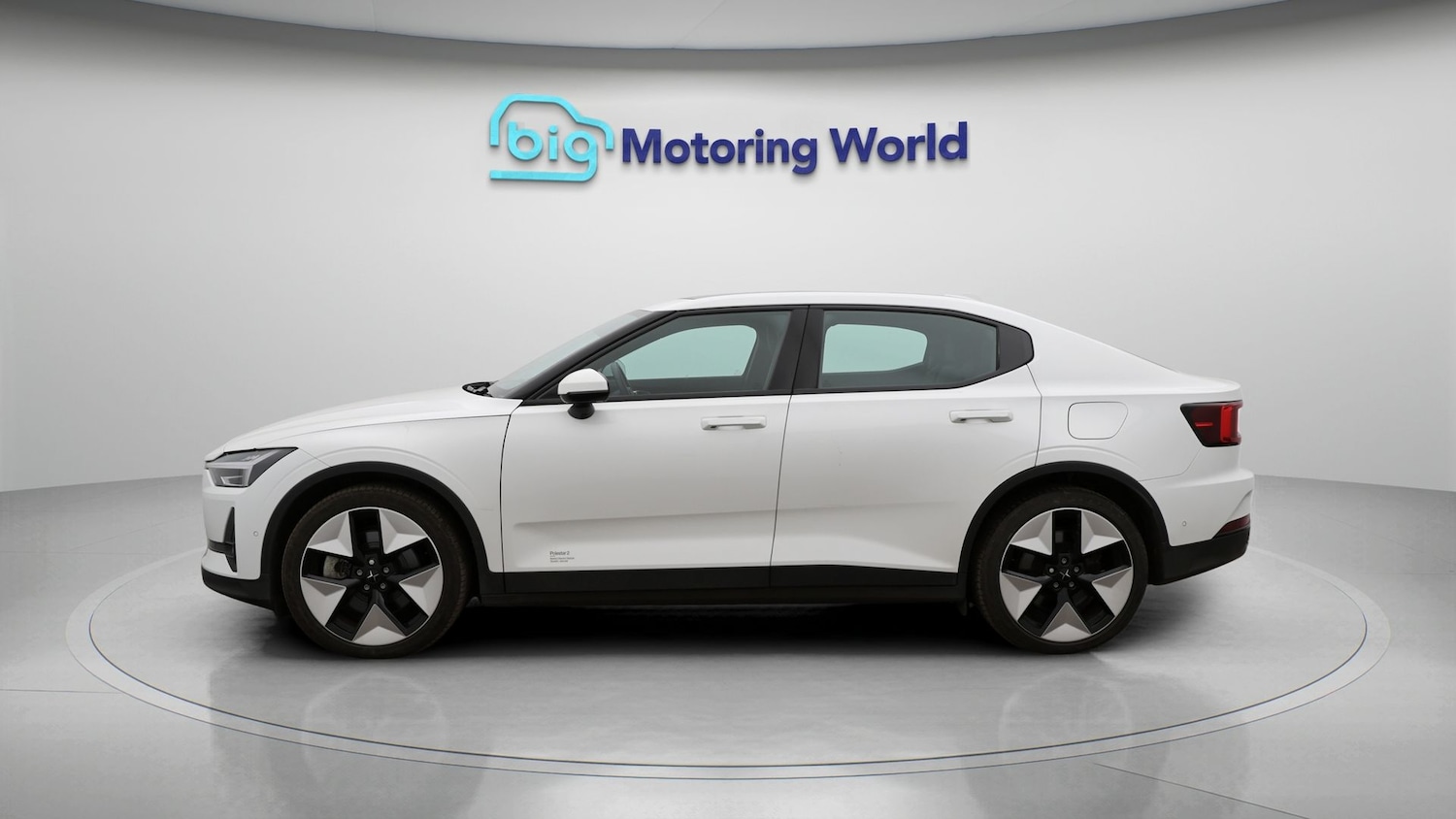 Used Polestar Polestar 2 2022 for sale - 77220263: Photo 4