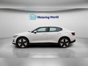 Used Polestar Polestar 2 2022 for sale - 77220263: Photo