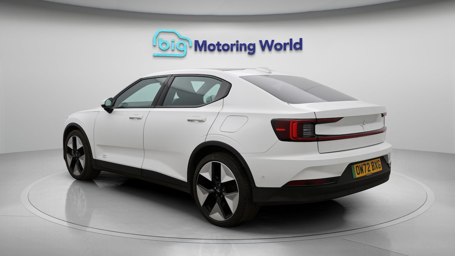 Used Polestar Polestar 2 2022 for sale - 77220263: Photo 5