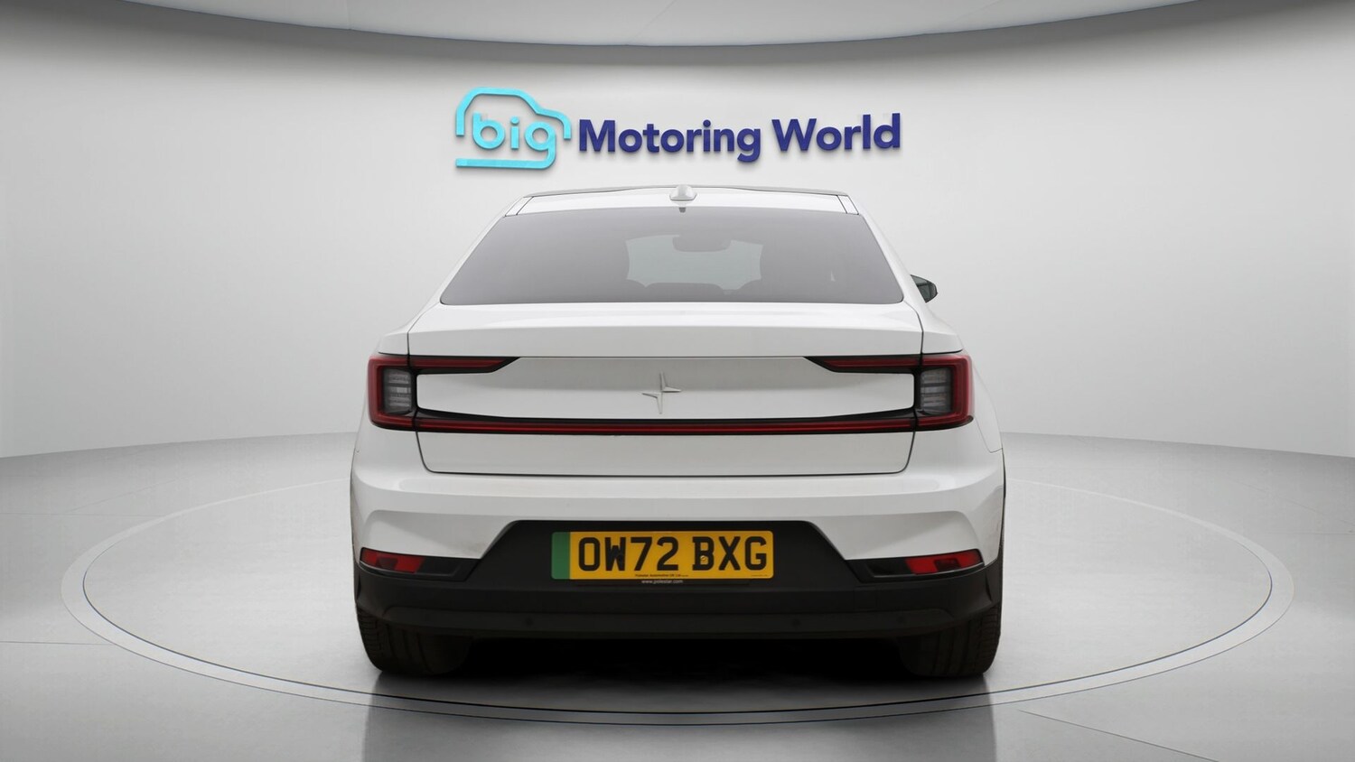 Used Polestar Polestar 2 2022 for sale - 77220263: Photo 6