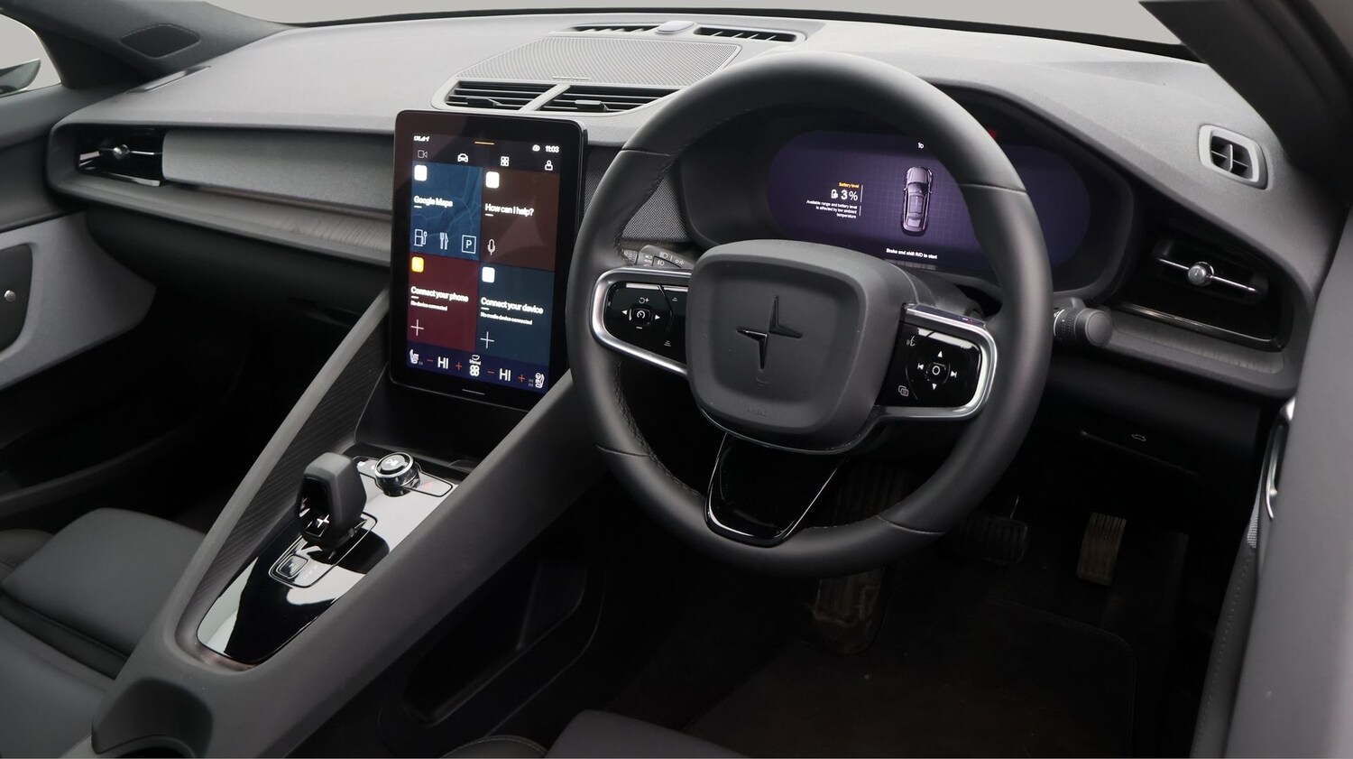 Used Polestar Polestar 2 2022 for sale - 77220263: Photo 9