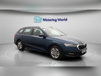 Used Skoda Octavia 2023 for sale - 75552831: Photo