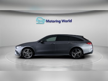 Used Mercedes-Benz CLA 2023 for sale - 78794262: Photo