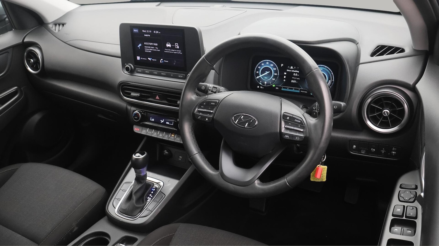 Used Hyundai KONA 2022 for sale - 76370218: Photo 10