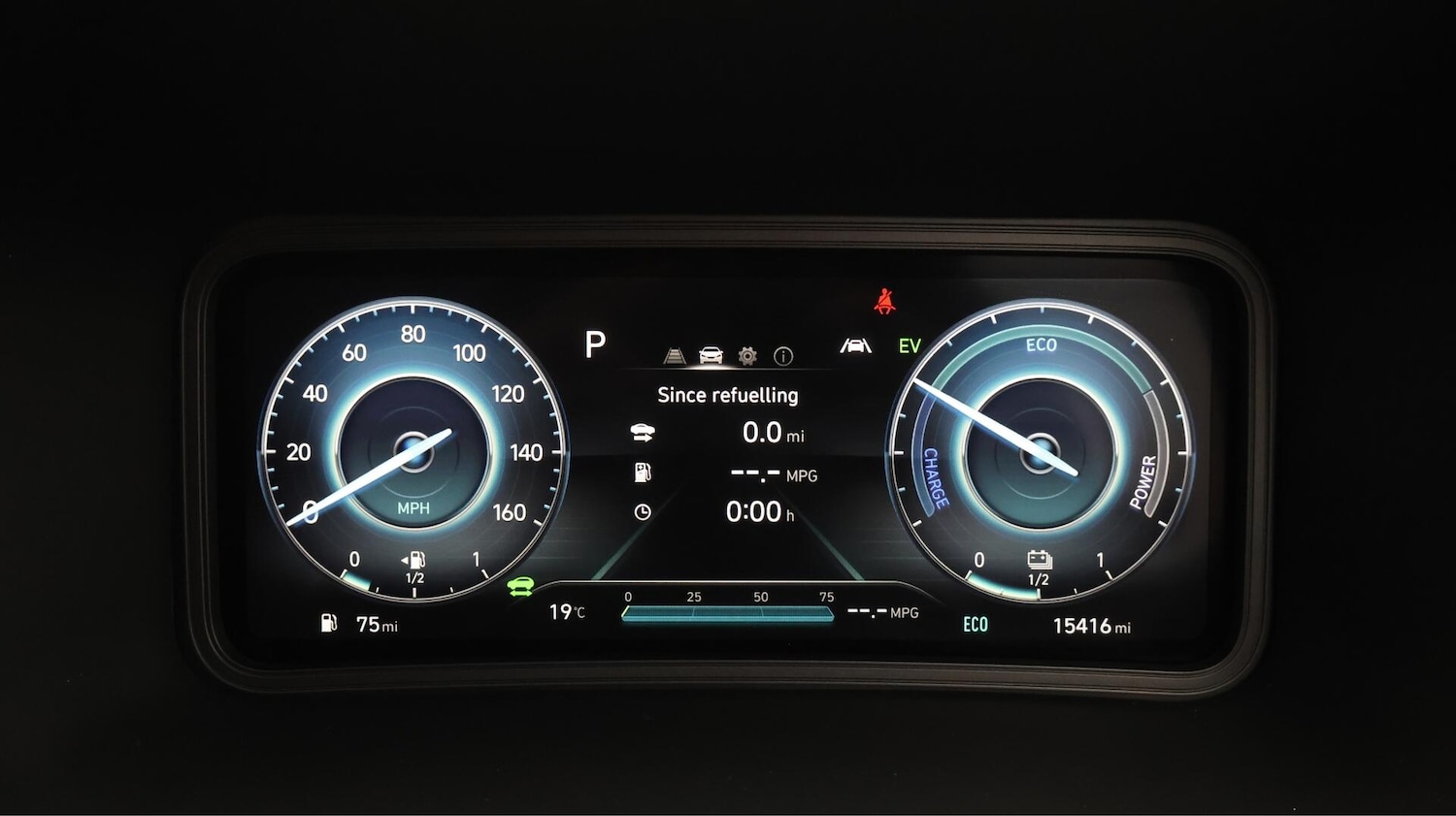 Used Hyundai KONA 2022 for sale - 76370218: Photo 11