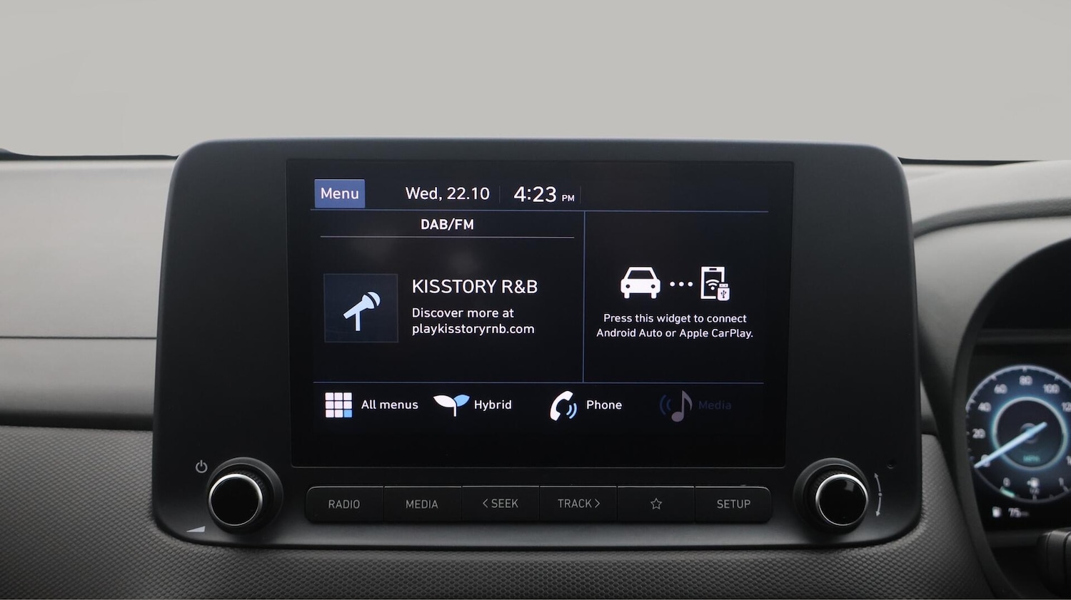 Used Hyundai KONA 2022 for sale - 76370218: Photo 12