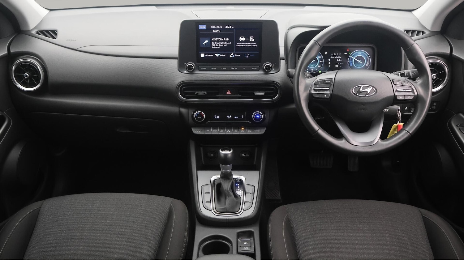 Used Hyundai KONA 2022 for sale - 76370218: Photo 14