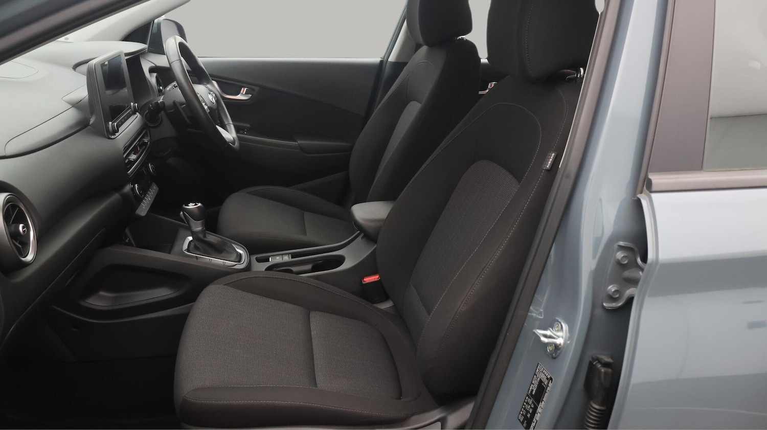 Used Hyundai KONA 2022 for sale - 76370218: Photo 15