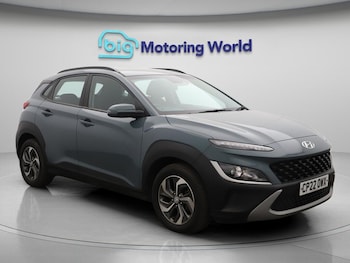 Hyundai - KONA
