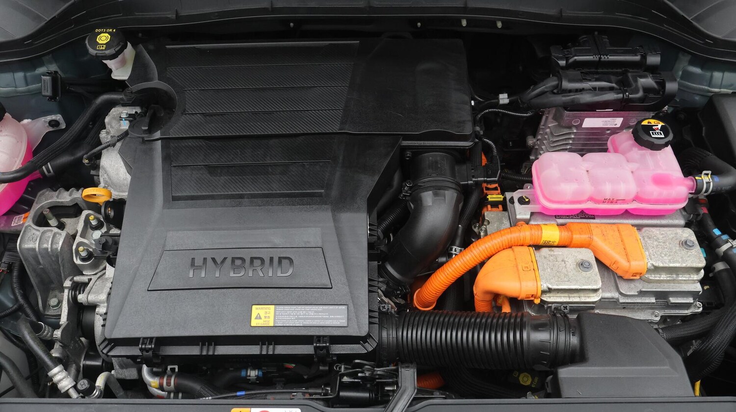 Used Hyundai KONA 2022 for sale - 76370218: Photo 20