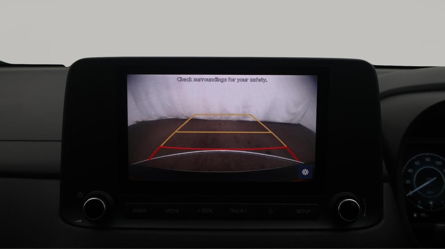 Used Hyundai KONA 2022 for sale - 76370218: Photo 26