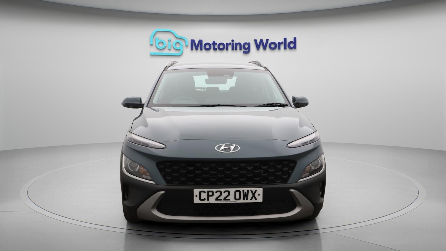 Used Hyundai KONA 2022 for sale - 76370218: Photo 3
