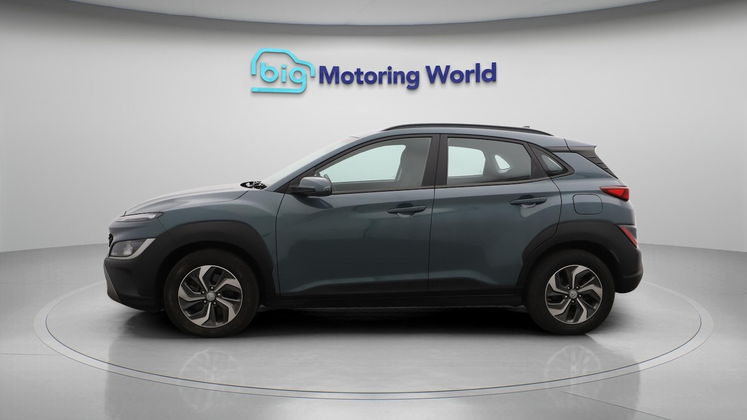 Used Hyundai KONA 2022 for sale - 76370218: Photo 5