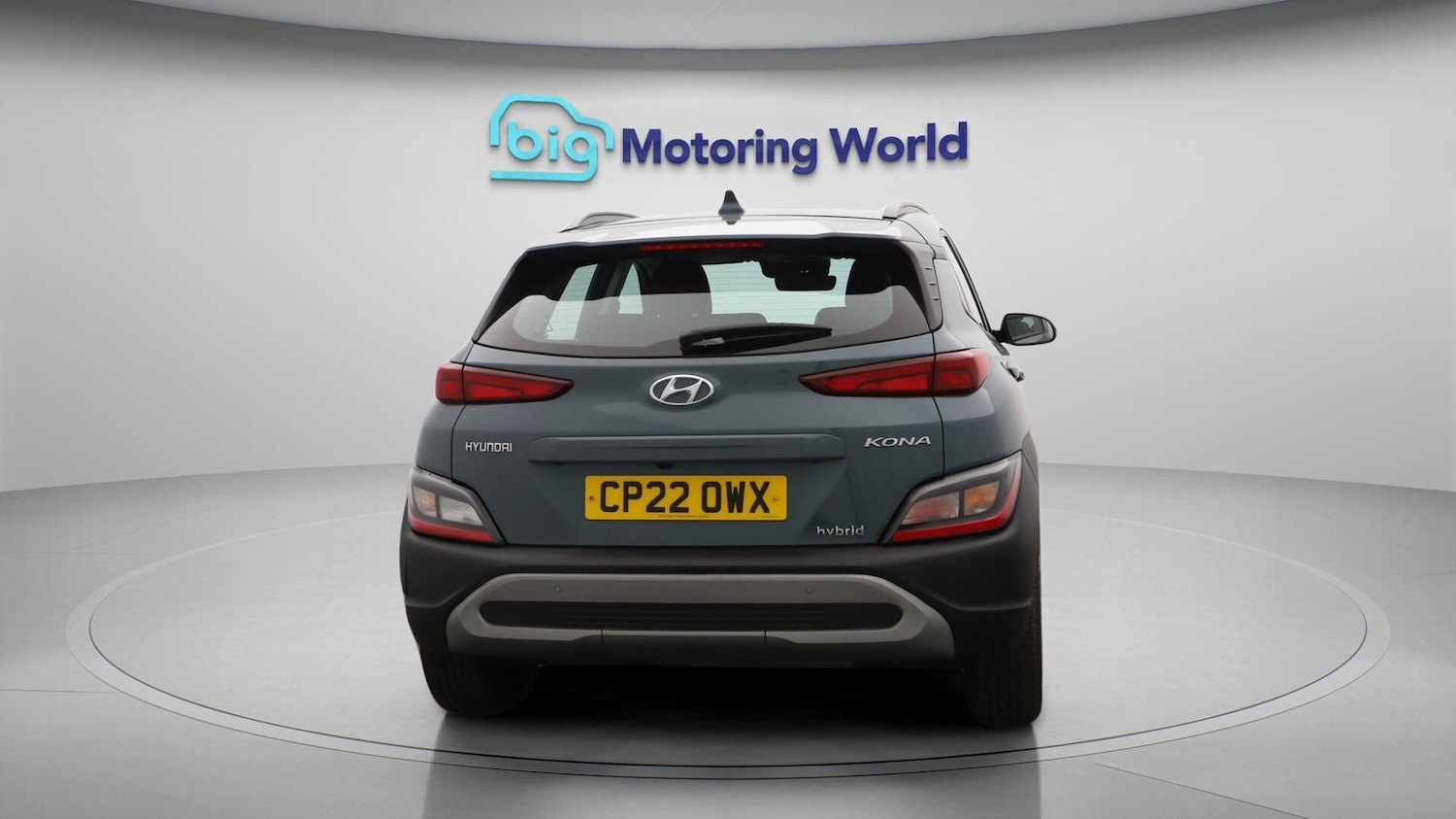 Used Hyundai KONA 2022 for sale - 76370218: Photo 7
