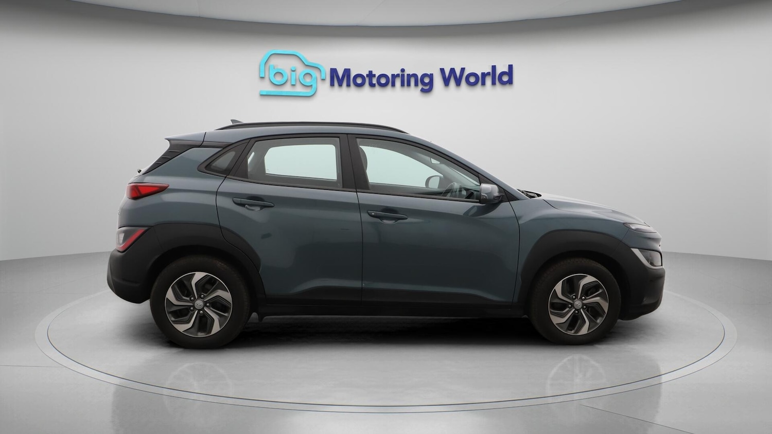 Used Hyundai KONA 2022 for sale - 76370218: Photo 9