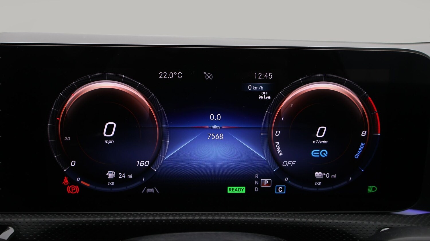 Used Mercedes-Benz A-Class for sale - 77195576: Photo 10