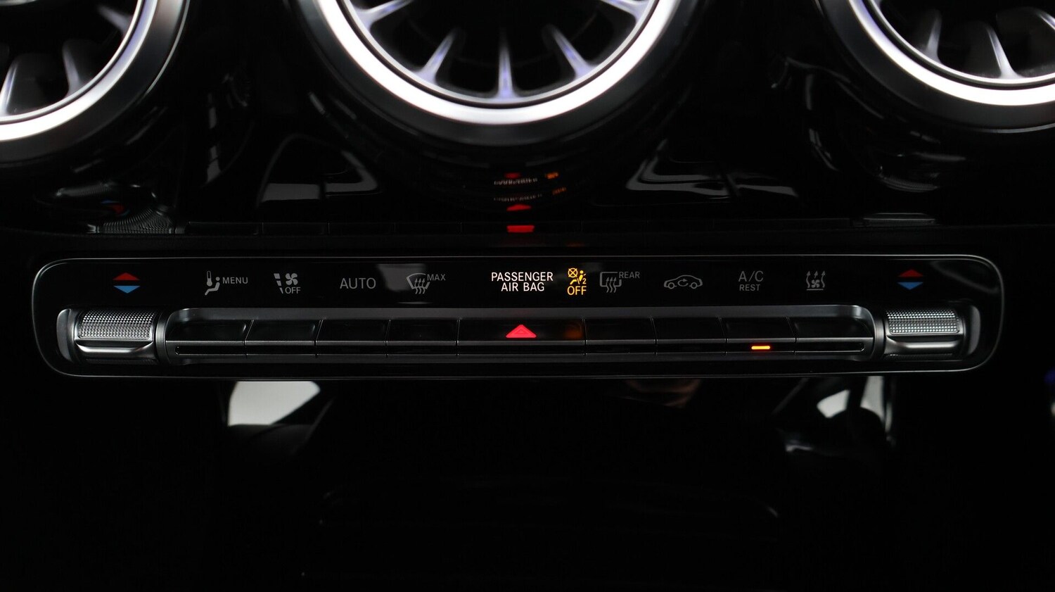 Used Mercedes-Benz A-Class for sale - 77195576: Photo 12