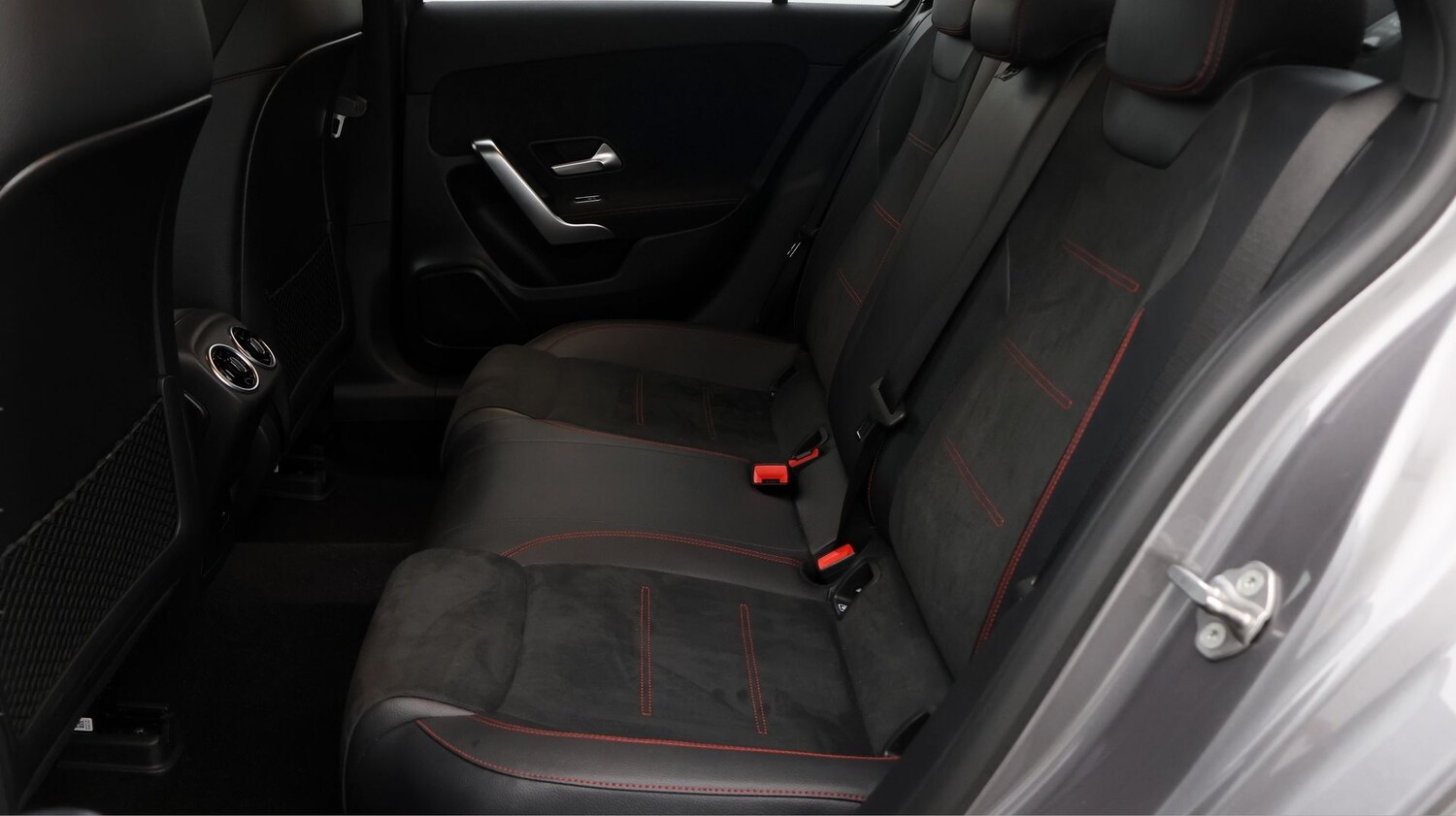 Used Mercedes-Benz A-Class for sale - 77195576: Photo 16