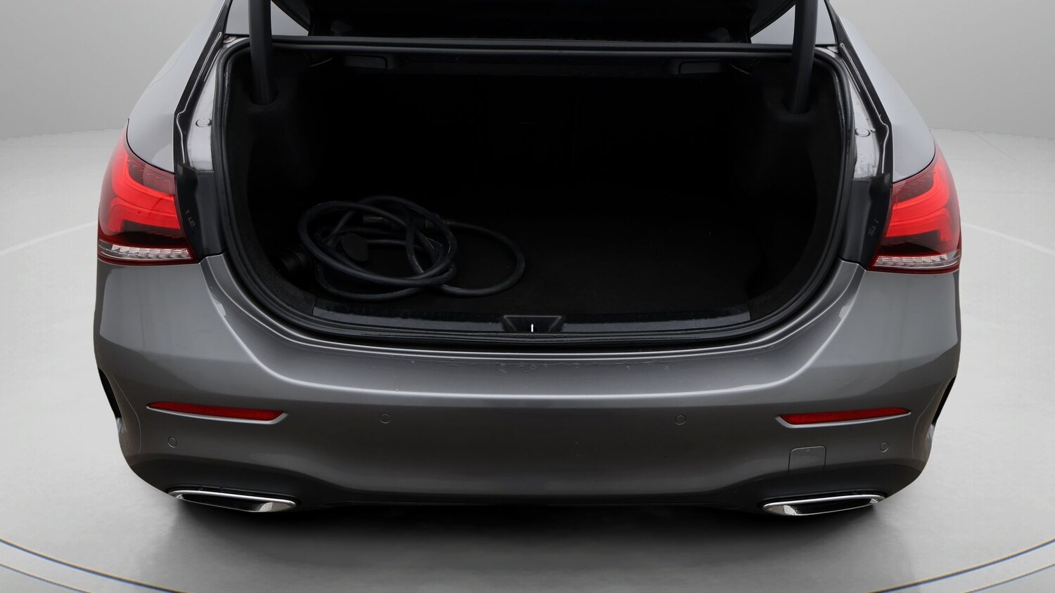 Used Mercedes-Benz A-Class for sale - 77195576: Photo 17