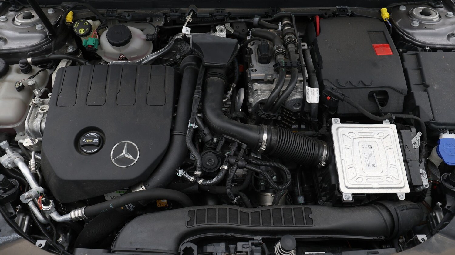 Used Mercedes-Benz A-Class for sale - 77195576: Photo 19