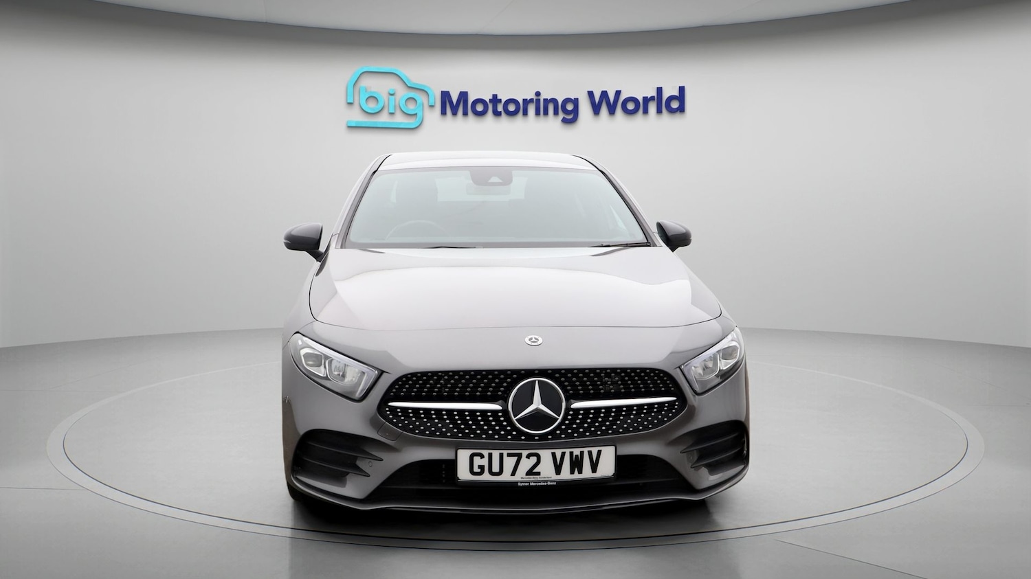 Used Mercedes-Benz A-Class for sale - 77195576: Photo 2