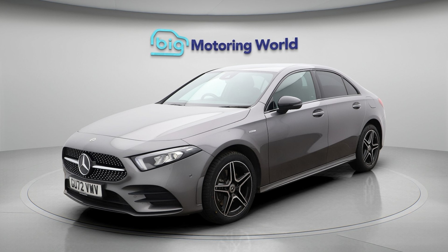 Used Mercedes-Benz A-Class for sale - 77195576: Photo 3