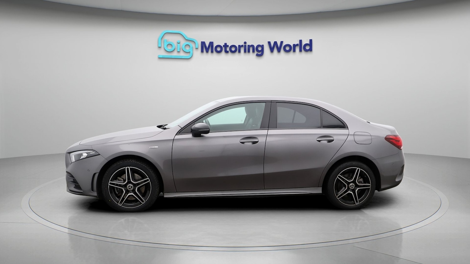 Used Mercedes-Benz A-Class for sale - 77195576: Photo 4