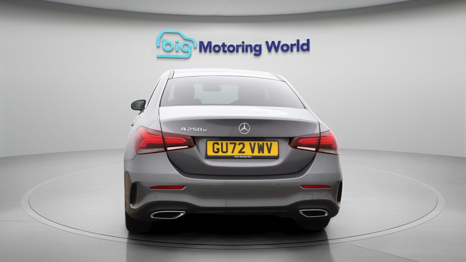 Used Mercedes-Benz A-Class for sale - 77195576: Photo 6