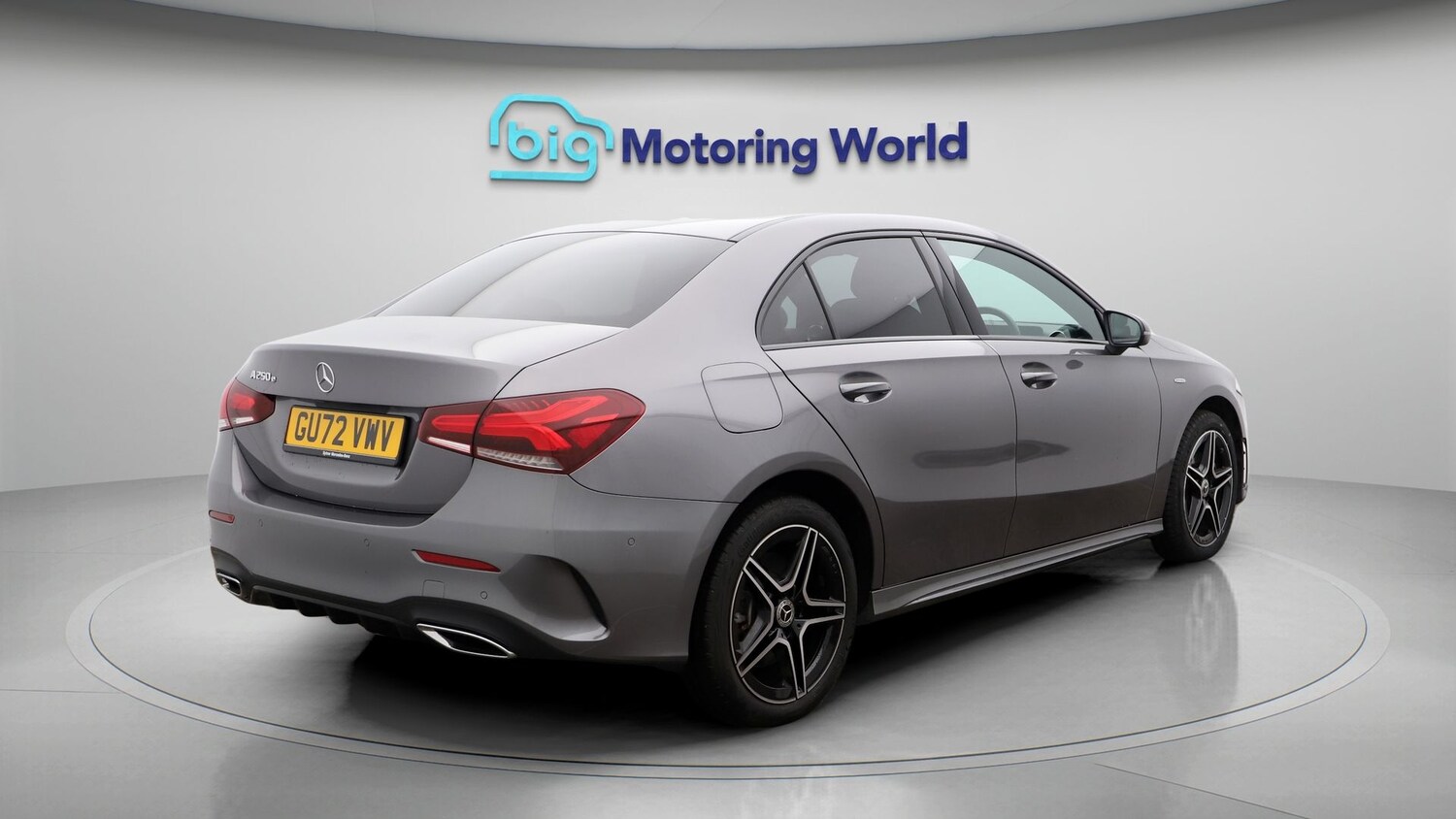 Used Mercedes-Benz A-Class for sale - 77195576: Photo 7