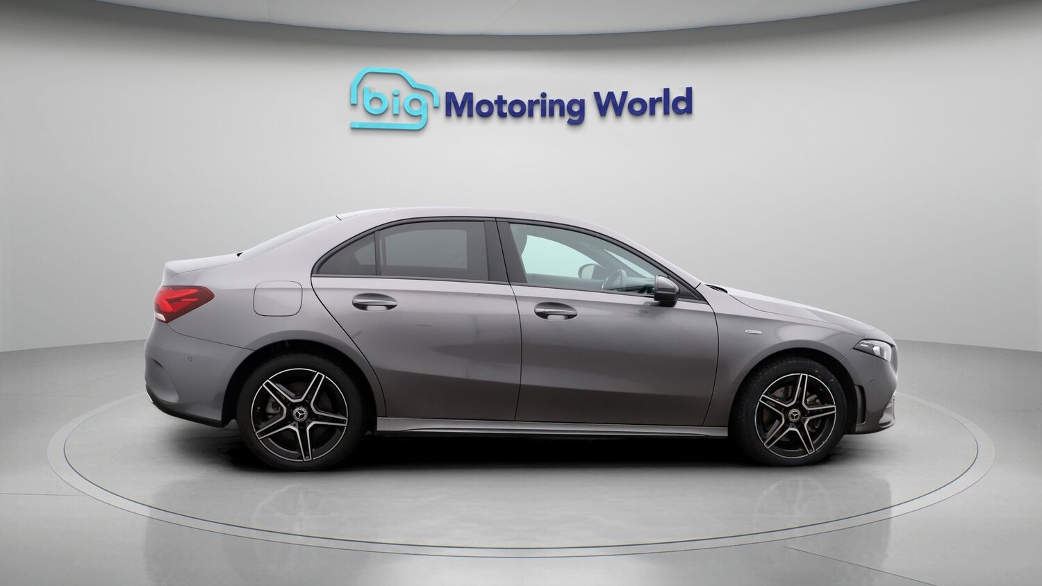 Used Mercedes-Benz A-Class for sale - 77195576: Photo 8