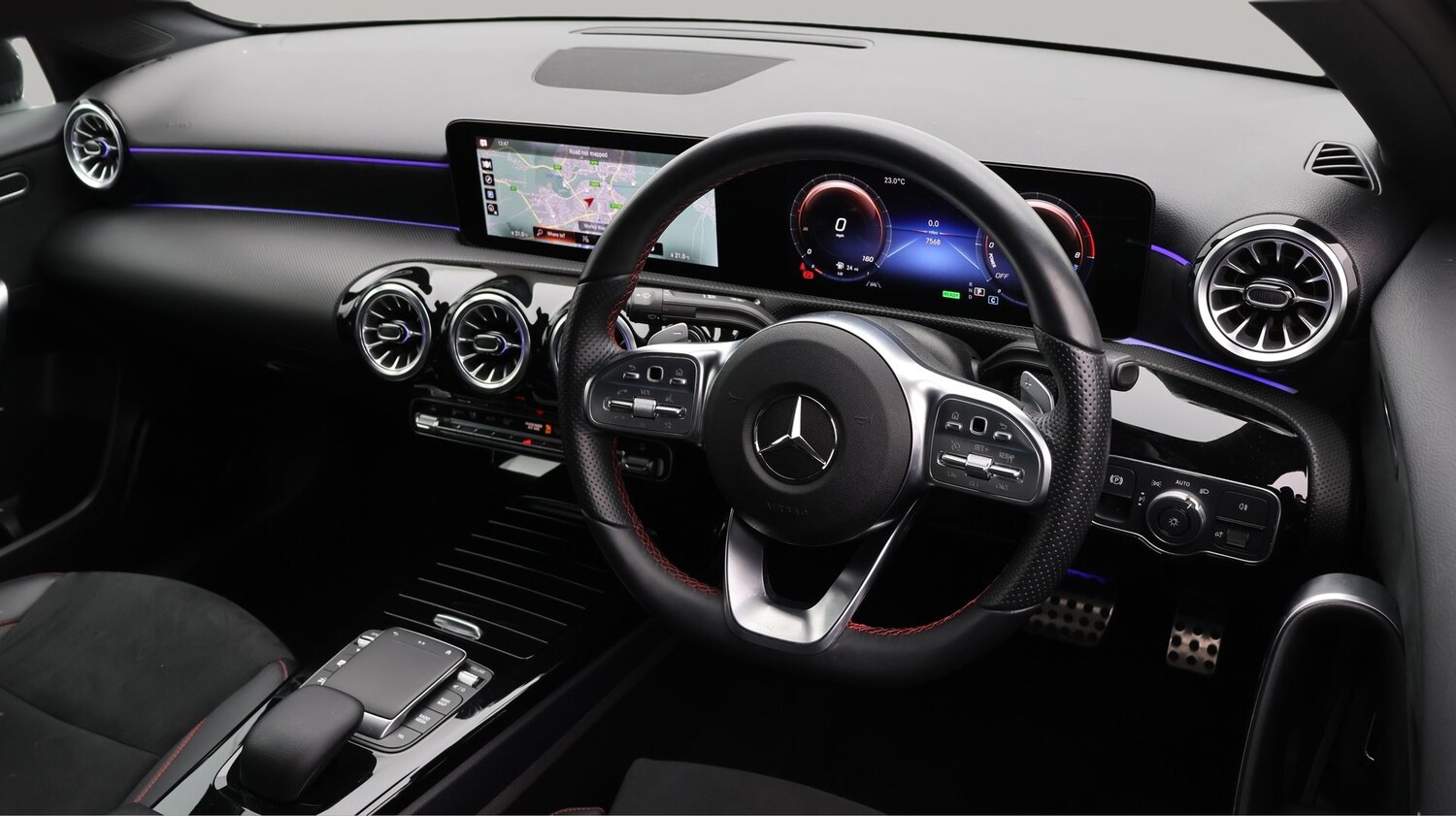 Used Mercedes-Benz A-Class for sale - 77195576: Photo 9