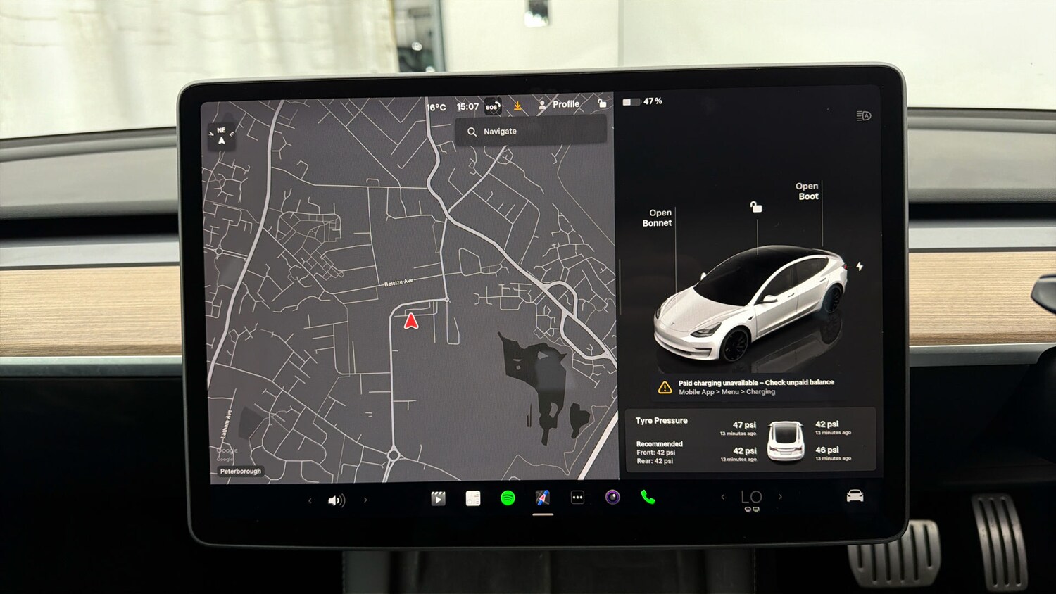 Used Tesla Model 3 for sale - 78121428: Photo 10