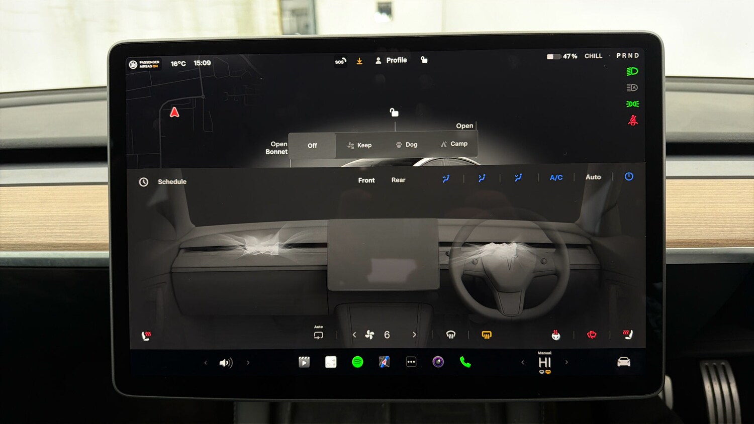 Used Tesla Model 3 for sale - 78121428: Photo 11