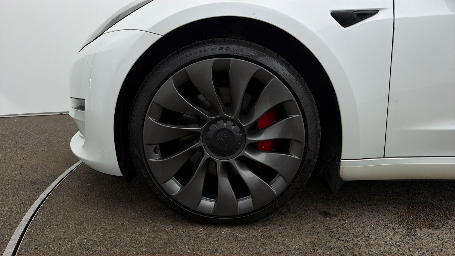 Used Tesla Model 3 for sale - 78121428: Photo 17