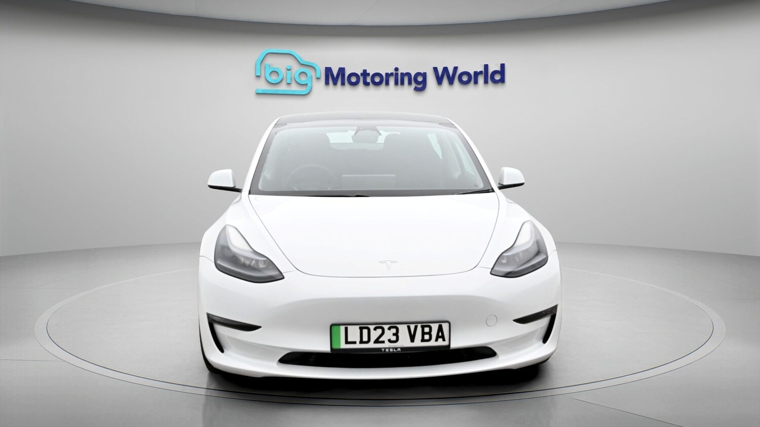 Used Tesla Model 3 for sale - 78121428: Photo 2