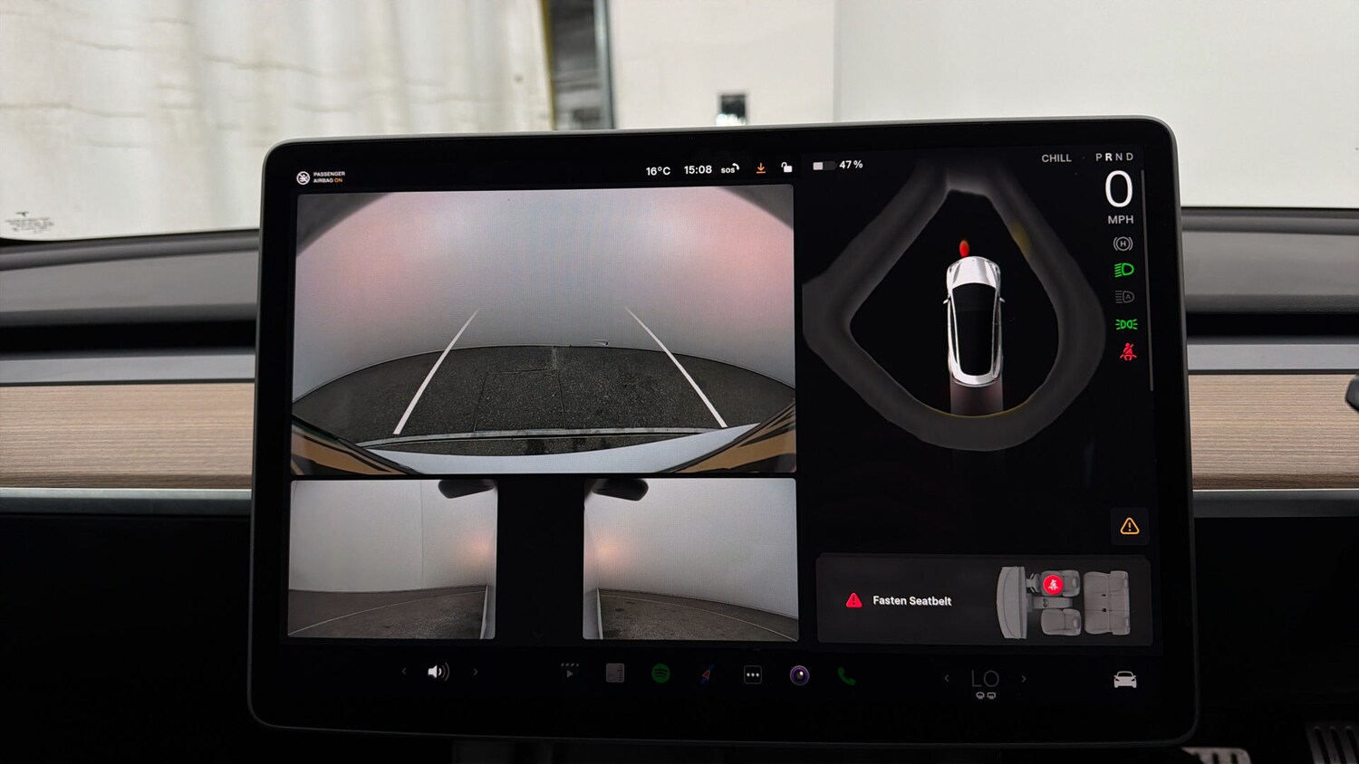 Used Tesla Model 3 for sale - 78121428: Photo 25