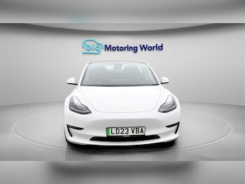 Used Tesla Model 3 2023 for sale - 78121428: Photo