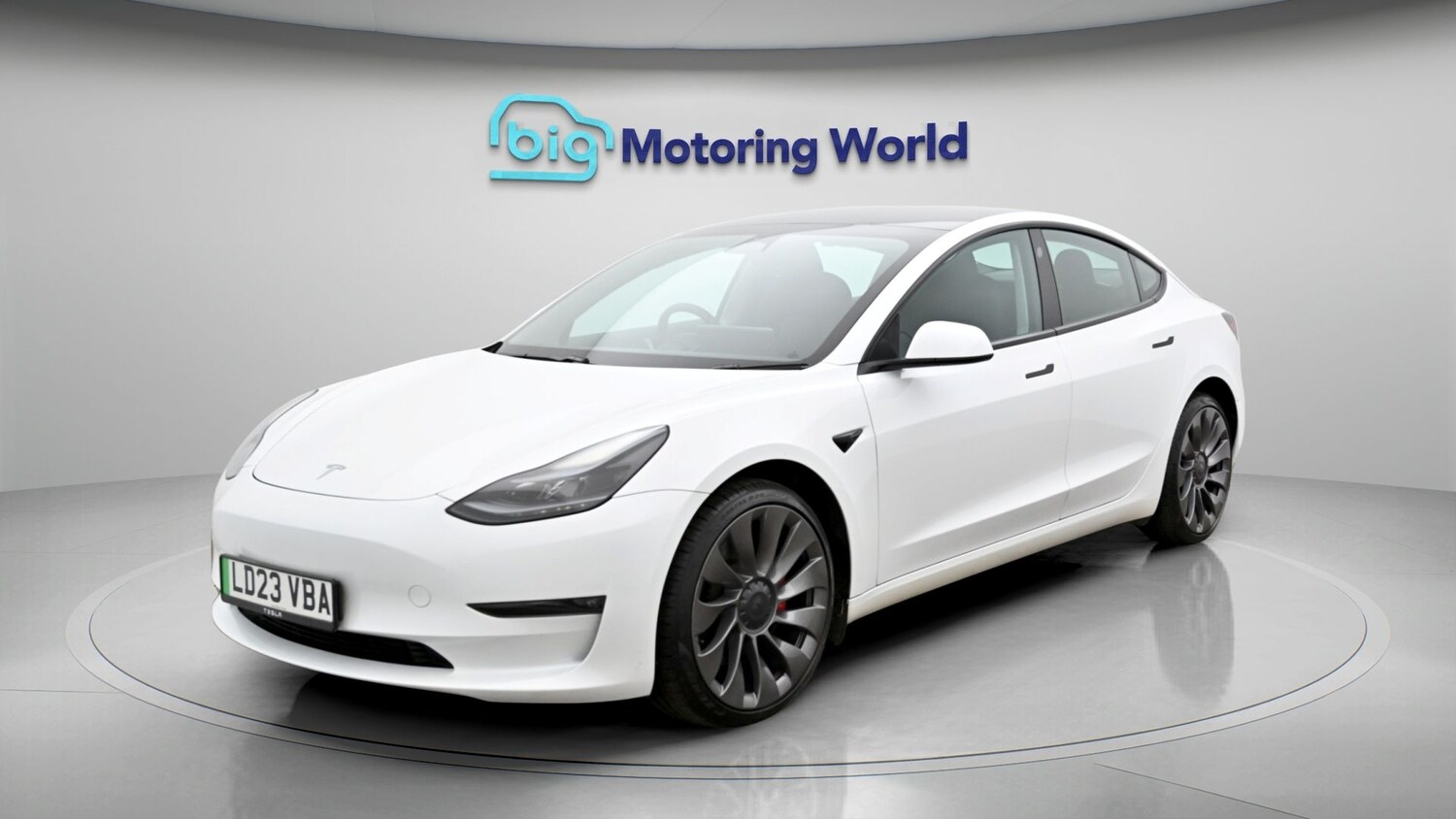 Used Tesla Model 3 for sale - 78121428: Photo 3