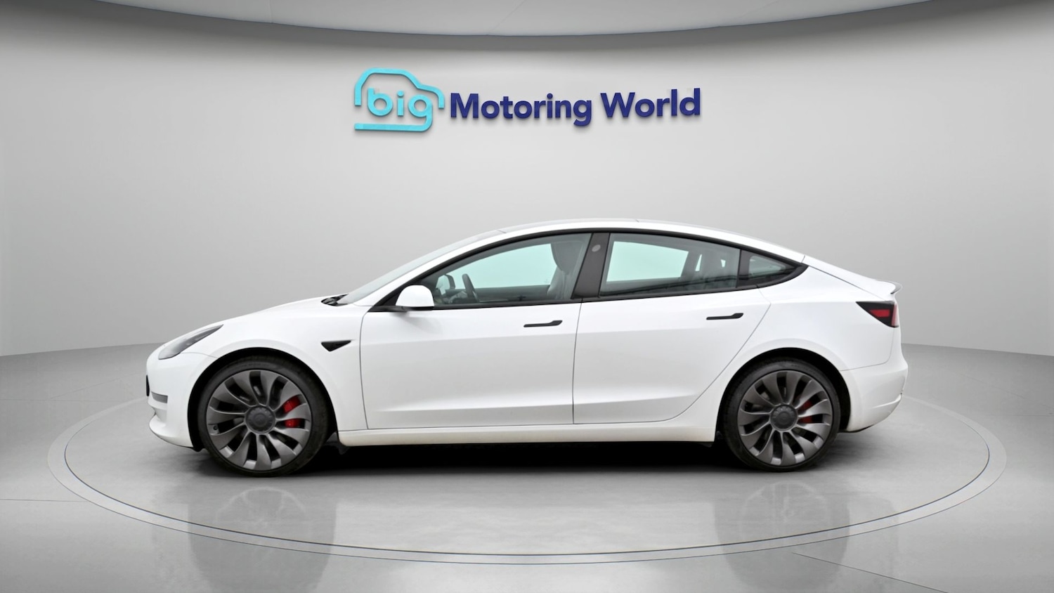 Used Tesla Model 3 for sale - 78121428: Photo 4