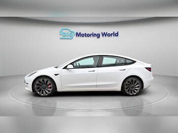 Used Tesla Model 3 2023 for sale - 78121428: Photo