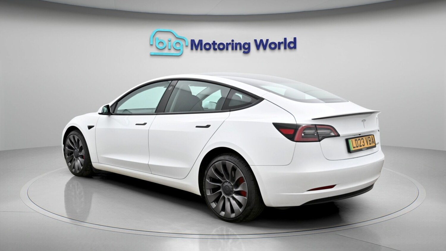 Used Tesla Model 3 for sale - 78121428: Photo 5