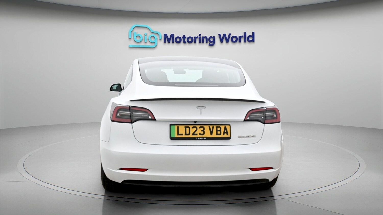 Used Tesla Model 3 for sale - 78121428: Photo 6